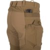 HELIKON Dlhé nohavice Blizzard StormStretch - coyote (SP-BLZ-NL-11)