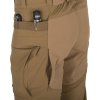 HELIKON Dlhé nohavice Blizzard StormStretch - coyote (SP-BLZ-NL-11)