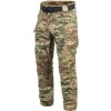HELIKON Dlhé nohavice UTP Flex NyCo - multicam (SP-UTF-NR-34)