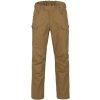 HELIKON Dlhé nohavice UTP PolyCotton Ripstop - jungle green (SP-UTL-PR-27)