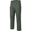 HELIKON Dlhé nohavice UTP PolyCotton Ripstop - olive drab (SP-UTL-PR-32)
