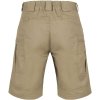 HELIKON Krátke nohavice UTS 11" Ripstop - olive green (SP-UTK-PR-02)