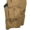 HELIKON Krátke nohavice UTS 8,5" Ripstop - adaptive green (SP-UTS-PR-12)