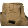 HELIKON Krátke nohavice UTS 8,5" Ripstop - adaptive green (SP-UTS-PR-12)