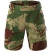 HELIKON Krátke nohavice UTS 8,5" Stretch Ripstop - rhodesian camo (SP-UTS-SP-1K)