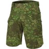 HELIKON Krátke nohavice UTS 11" Flex NyCo Ripstop - wildwood (SP-UFK-NR-45)