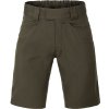 HELIKON Krátke nohavice Greyman DuraCanvas - ash grey (SP-GTK-DC-85)