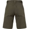 HELIKON Krátke nohavice Greyman DuraCanvas - ash grey (SP-GTK-DC-85)