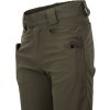 HELIKON Krátke nohavice Greyman DuraCanvas - ash grey (SP-GTK-DC-85)