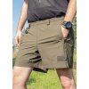 HELIKON Krátke nohavice Utility Light - taiga green (SP-ULS-VL-09)