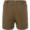 HELIKON Krátke nohavice Utility Light - mud brown (SP-ULS-VL-60)