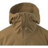 HELIKON Bunda SAS Smock duracanvas - taiga green (KU-SAS-DC-09)