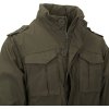 HELIKON Bunda Covert M-65 - taiga green (KU-C65-DC-09)