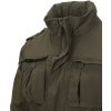 HELIKON Bunda Covert M-65 - taiga green (KU-C65-DC-09)