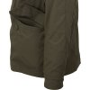 HELIKON Bunda Covert M-65 - taiga green (KU-C65-DC-09)