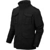 HELIKON Bunda Covert M-65 - black (KU-C65-DC-01)