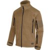 HELIKON Bunda Liberty fleece - coyote (BL-LIB-HF-11)