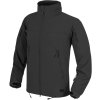 HELIKON Bunda Cougar softshell - black (KU-CGR-SM-01)