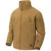 HELIKON Bunda Gunfighter softshell - coyote (KU-GUN-FM-11)