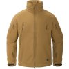 HELIKON Bunda Gunfighter softshell - shadow grey (KU-GUN-FM-35)