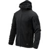 HELIKON Bunda Patriot MK2, hybrid fleece - black (BL-PJ2-FH-01)