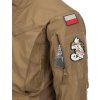 HELIKON Blúza MBDU NyCo Ripstop - coyote (BL-MBD-NR-11)