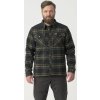 HELIKON Košela Winter Warden - slate moorland plaid (KO-WWS-PB-PL)
