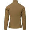 HELIKON Blúza MCDU Combat - olive green (BL-MCD-NR-02)