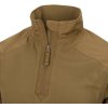 HELIKON Blúza MCDU Combat - olive green (BL-MCD-NR-02)