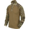 HELIKON Blúza MCDU Combat - multicam / coyote (BL-MCD-NR-3411A)