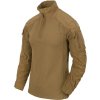 HELIKON Blúza MCDU Combat - coyote (BL-MCD-NR-11)