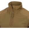 HELIKON Blúza MCDU Combat - black (BL-MCD-NR-01)