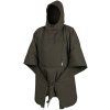 HELIKON Pončo Swagman Roll - taiga green (PO-SMR-NL-09)