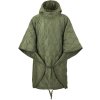 HELIKON Pončo Swagman Roll Basic - olive green (PO-SRB-PO-02)