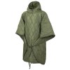 HELIKON Pončo Swagman Roll Basic - olive green (PO-SRB-PO-02)