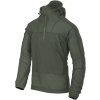 HELIKON Bunda Windrunner - alpha green (KU-WDR-NL-36)