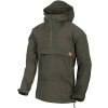 HELIKON Bunda Anorak Woodsman - taiga green (KU-WDN-DC-09)