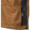 HELIKON Bunda Anorak Woodsman - black / taiga green (KU-WDN-DC-0109A)
