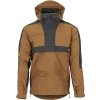 HELIKON Bunda Anorak Woodsman - black / taiga green (KU-WDN-DC-0109A)