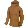 HELIKON Bunda Anorak Woodsman - coyote (KU-WDN-DC-11)