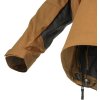 HELIKON Bunda Anorak Woodsman - earth brown / black (KU-WDN-DC-0A01B)