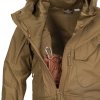 HELIKON Bunda Anorak Pilgrim - coyote (KU-PGM-DC-11) (Veľkosť XXL/Regular)