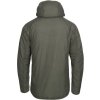 HELIKON Bunda Wolfhound Hoodie, Climashield Apex 67g - black (KU-WLH-NL-01)