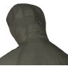 HELIKON Bunda Wolfhound Hoodie, Climashield Apex 67g - black (KU-WLH-NL-01)