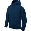 HELIKON Mikina s kapucňou Urban Tactical Hoodie Lite Kangaroo - blue (BL-ULK-CB-65)