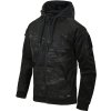 HELIKON Mikina s kapucňou Rogue - black / multicam black (BL-RHF-PO-010CA)