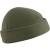 HELIKON Čiapka Watch Cap - olive green (CZ-DOK-FL-02)