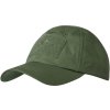 HELIKON Baseball šiltovka - olive green (CZ-BBC-PR-02)