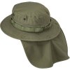 HELIKON Klobúk Boonie - woodland (KA-BON-PR-03)