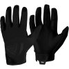 DIRECT ACTION Rukavice Hard Leather - black (GL-HARD-GLT-BLK)